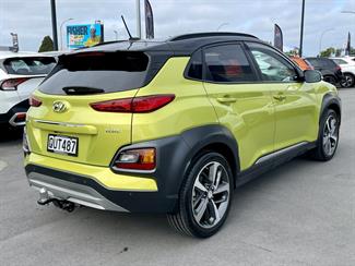 2018 Hyundai Kona - Thumbnail