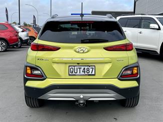 2018 Hyundai Kona - Thumbnail