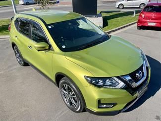 2019 Nissan X-TRAIL - Thumbnail