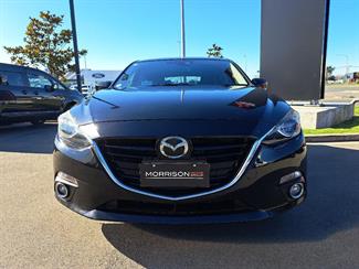 2015 Mazda Axela - Thumbnail