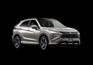 2024 Mitsubishi Eclipse Cross - Thumbnail