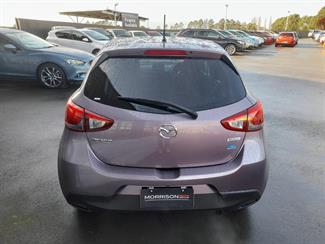 2016 Mazda Demio - Thumbnail