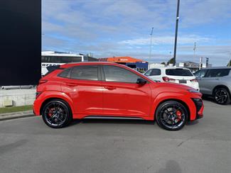 2023 Hyundai Kona - Thumbnail