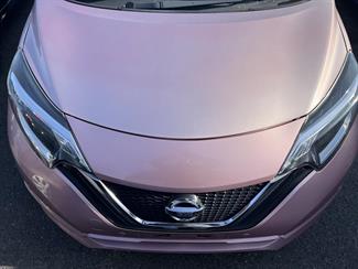 2017 Nissan Note - Thumbnail