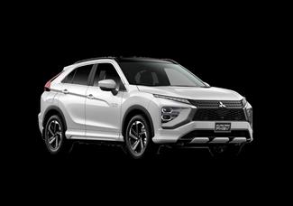 2024 Mitsubishi Eclipse Cross - Thumbnail