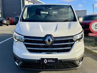 2024 Renault Trafic - Thumbnail