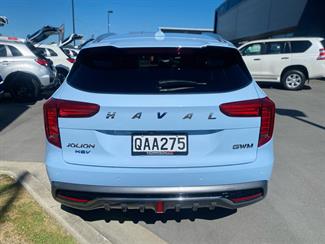 2023 Haval Jolion - Thumbnail