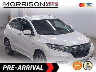 2015 Honda VEZEL - Thumbnail