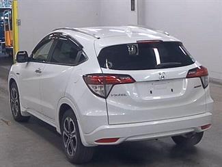 2015 Honda VEZEL - Thumbnail