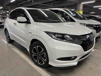 2015 Honda VEZEL - Thumbnail