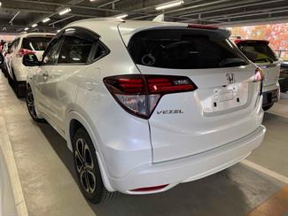 2015 Honda VEZEL - Thumbnail