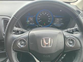 2015 Honda VEZEL - Thumbnail