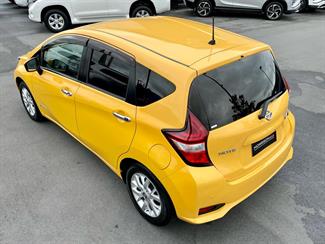 2019 Nissan Note - Thumbnail