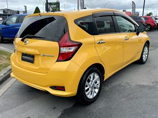 2019 Nissan Note - Thumbnail