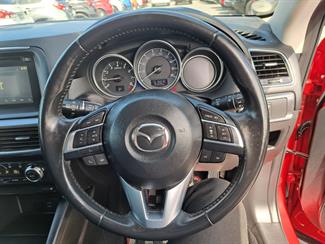 2016 Mazda CX-5 - Thumbnail