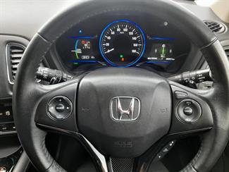2014 Honda VEZEL - Thumbnail