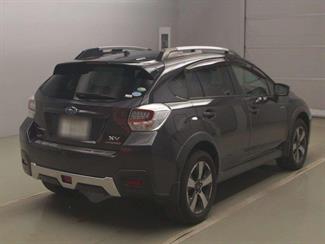 2015 Subaru XV - Thumbnail