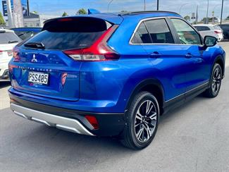 2023 Mitsubishi Eclipse Cross - Thumbnail