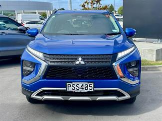 2023 Mitsubishi Eclipse Cross - Thumbnail