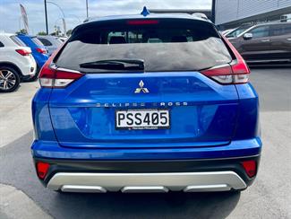 2023 Mitsubishi Eclipse Cross - Thumbnail