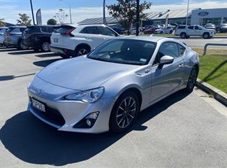 2015 Toyota 86 - Thumbnail