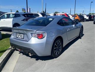 2015 Toyota 86 - Thumbnail