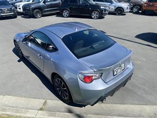 2015 Toyota 86 - Thumbnail