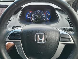 2012 Honda Odyssey - Thumbnail