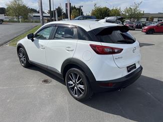 2018 Mazda CX-3 - Thumbnail