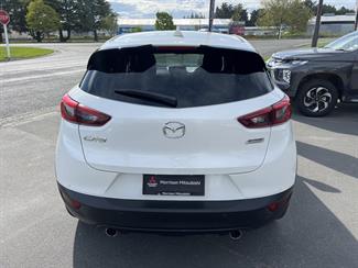 2018 Mazda CX-3 - Thumbnail