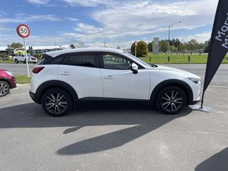 2018 Mazda CX-3 - Thumbnail