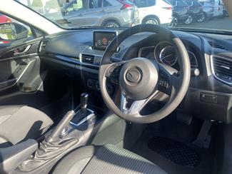 2014 Mazda Mazda3 - Thumbnail