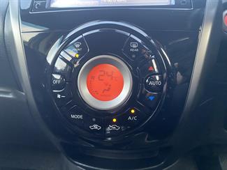 2014 Nissan Note - Thumbnail