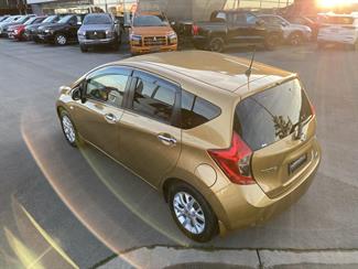 2014 Nissan Note - Thumbnail