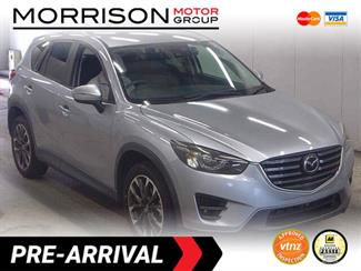 2015 Mazda CX-5 - Thumbnail