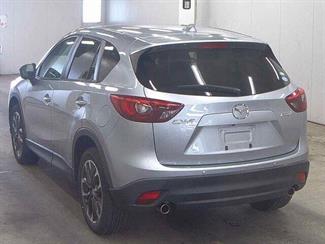 2015 Mazda CX-5 - Thumbnail