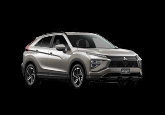 2024 Mitsubishi Eclipse Cross - Thumbnail