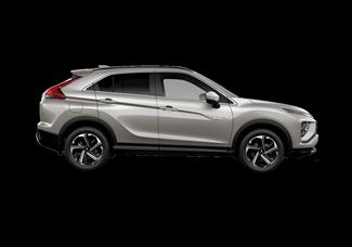 2024 Mitsubishi Eclipse Cross - Thumbnail