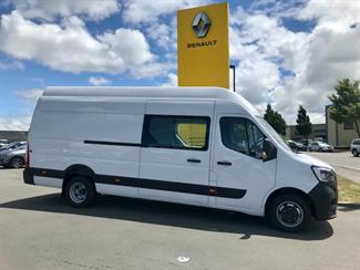 2024 Renault Master - Thumbnail