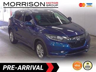 2016 Honda VEZEL - Thumbnail