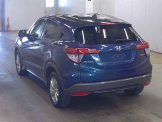 2016 Honda VEZEL - Thumbnail