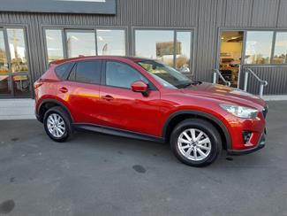 2013 Mazda CX-5 - Thumbnail