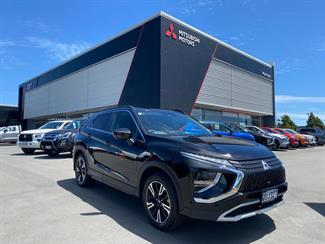 2024 Mitsubishi Eclipse Cross - Thumbnail