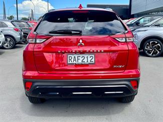 2024 Mitsubishi Eclipse Cross - Thumbnail