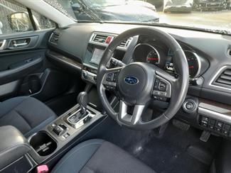 2016 Subaru Outback - Thumbnail