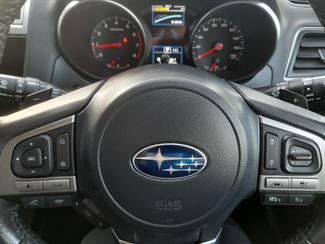 2016 Subaru Outback - Thumbnail