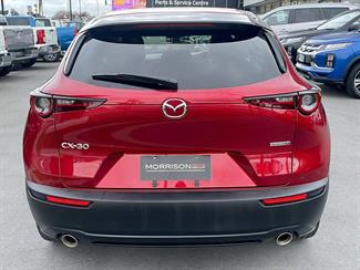 2020 Mazda CX-30 - Thumbnail