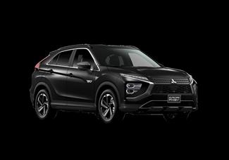 2024 Mitsubishi Eclipse Cross - Thumbnail