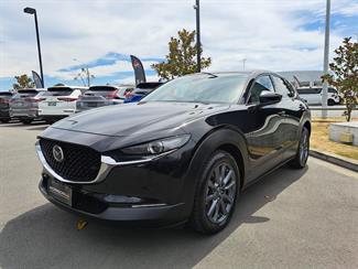 2019 Mazda CX-30 - Thumbnail