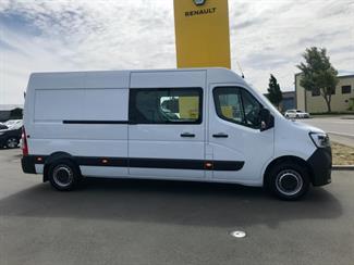 2024 Renault Master - Thumbnail